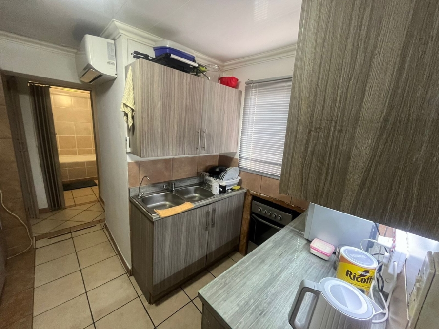 3 Bedroom Property for Sale in Geelhoutpark North West